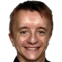 Stuhr IT Administration