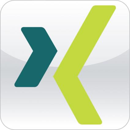 xing-button